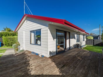Fantastic First Choice - 1st Home / Rental