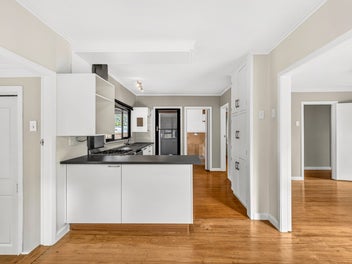 Refreshed with classic charm