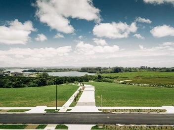Home & land packages with coastal setting