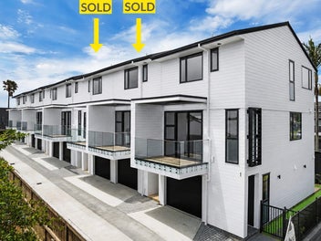 Space, Contemporary Comfort, Ultimate Convenience