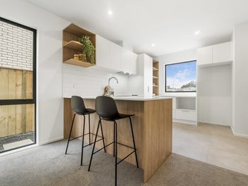 Live Beautifully in a Space Made for Growth