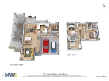 Immaculate Family Home, Vendor Going Overseas ...