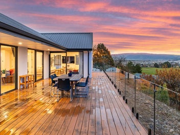 Views, Space & Quality Combined
