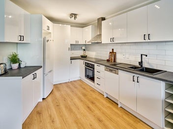Move In Ready + Affordable