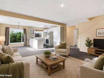 Spacious and Private,180m2 Home Early to Mid $600s