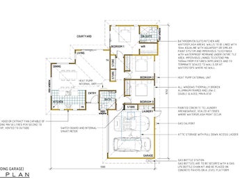 Your dream home on Thurso - Lets build it