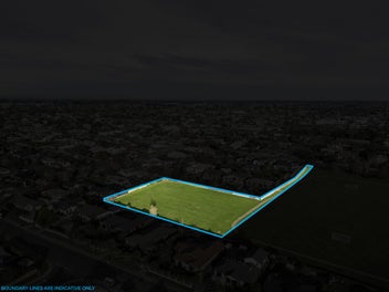 .5608-hectare Rosedale, James Hargest School Zone