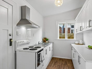 The Perfect Family Starter Close to all Amenities