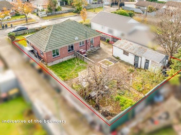 MRZ Opportunity Knocks in Sought-After Sydenham
