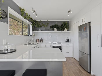 Fresh Flexible Living