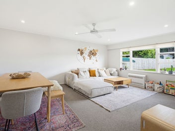 Coastal Ease on a Generous Tairua Section