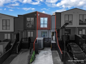 Affordable Freehold Living!