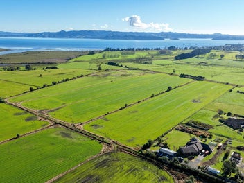 32.5 HA RURAL LAND WITH HUGE POTENTIAL