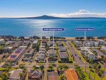 Beachside Living with Space, Style & Convenience