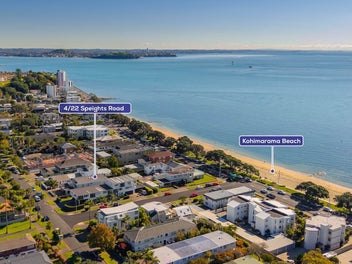 Beachside Living with Space, Style & Convenience