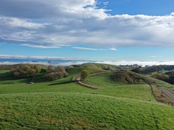 Premium Rural Sections with a Stunning Outlook