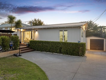 Where Family Living Meets Lifestyle