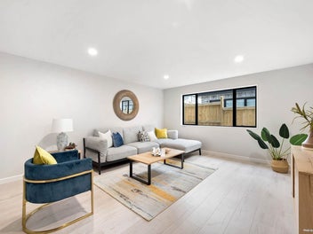 Must Be Sold - Elevated Family Home