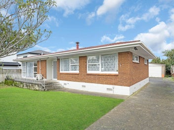 Prime Development Opportunity in Botany Downs