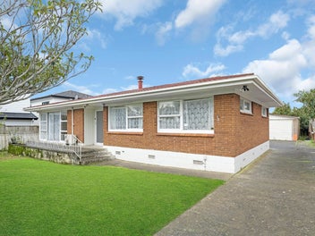 Prime Development Opportunity in Botany Downs