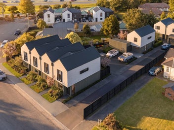 Contemporary Living Without Compromise