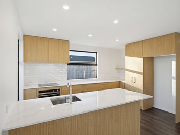 Bright, Practical & Built for Easy Everyday Living