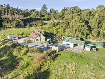 Six hectares, sea air and endless possibilities
