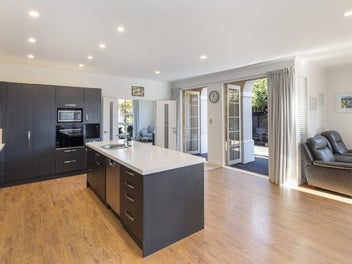 Comfort, Space and Northwood Charm