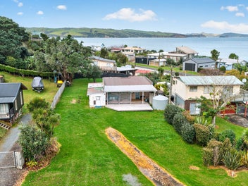 A Little Slice of Kiwi Paradise