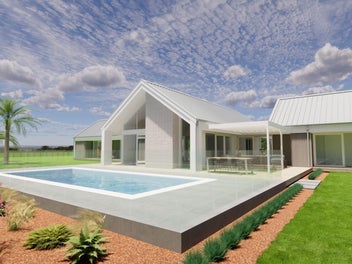 Luxury Landmark living