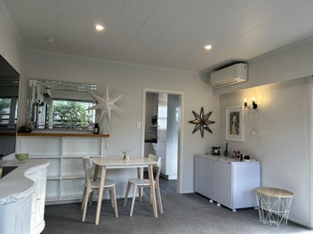 A Hidden Gem with Space, Privacy and Appeal.