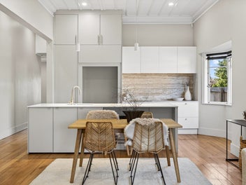 Bespoke Bungalow Beauty
