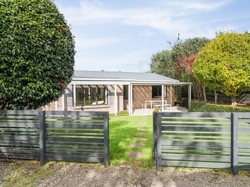 Easy Living in a Location You'll Love