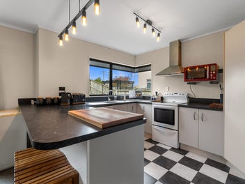 Warm, Welcoming & Wonderfully Practical