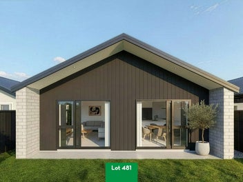 2 Brand-New Homes Available in Hunua Views