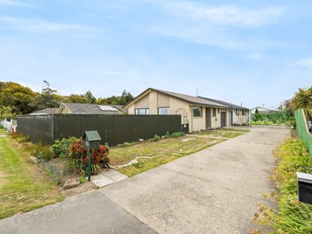Easy Care, Two-Bedroom Home