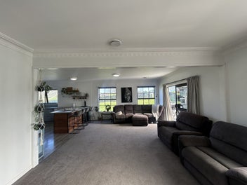 Rural living with residential benefits