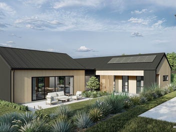 MANGAWHAI HILLS LOT 38