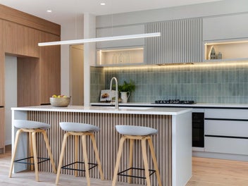 Elevated, North-Facing & Thoughtfully Laid Out