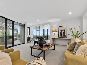 Multigenerational Living