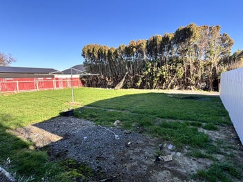 Section For Sale 65 Murphy Street, Invercargill.