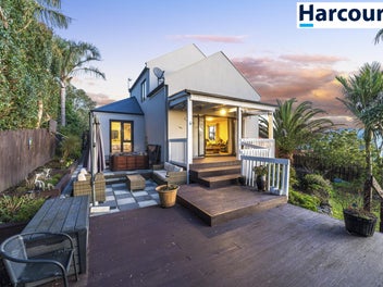 Million-Dollar Sunsets, Real-World Value