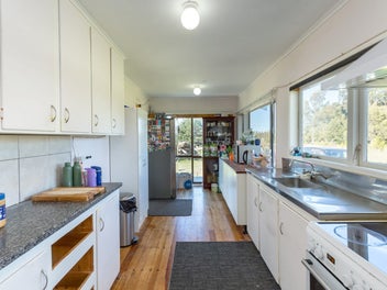 Lifestyle living with space to grow in Carterton