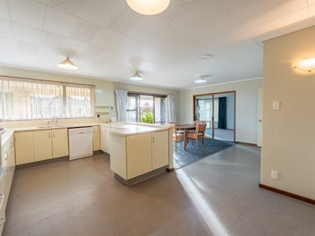 Family Home