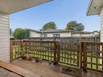 Comfort, Convenience and Standalone Living