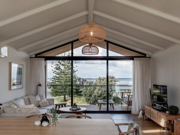 Luxury New Homes in Ahuriri's Exclusive Laneways