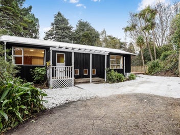 A secluded sanctuary in the heart of the city