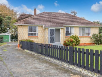 A home that ticks all the boxes