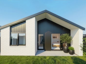 New 3-Bed Home Under Construction Now!