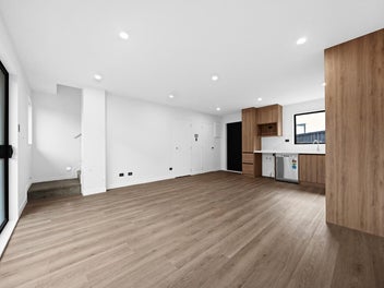Exclusive 6 Home Development | Duplex Available!